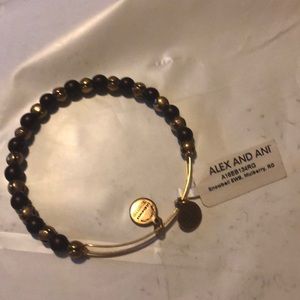 Alex and ani bracelet